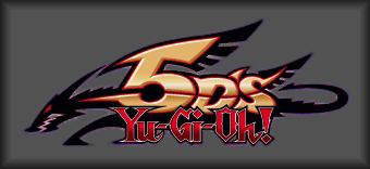 Yu-Gi-Oh!  5D's