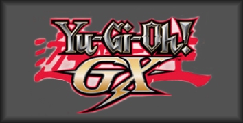 Yu-Gi-Oh! Gx