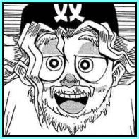 Sugoroku - Manga Style
