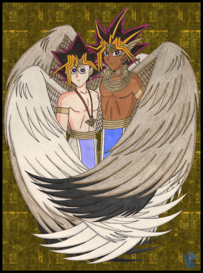 Retrieving Destiny - Image by Aoi Ryu