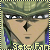 High Priest Seto fan!