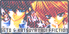 Seto x Jonouchi fanfiction fan!