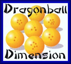 Dragonball Dimension