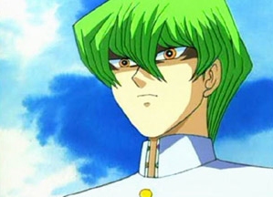 Seto Kaiba